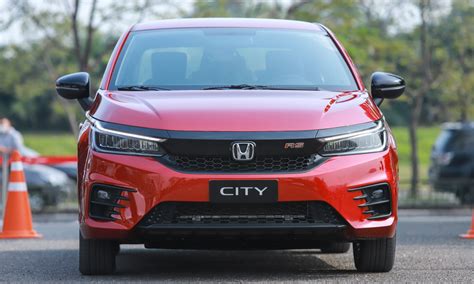 honda city 2023 fuel consumption